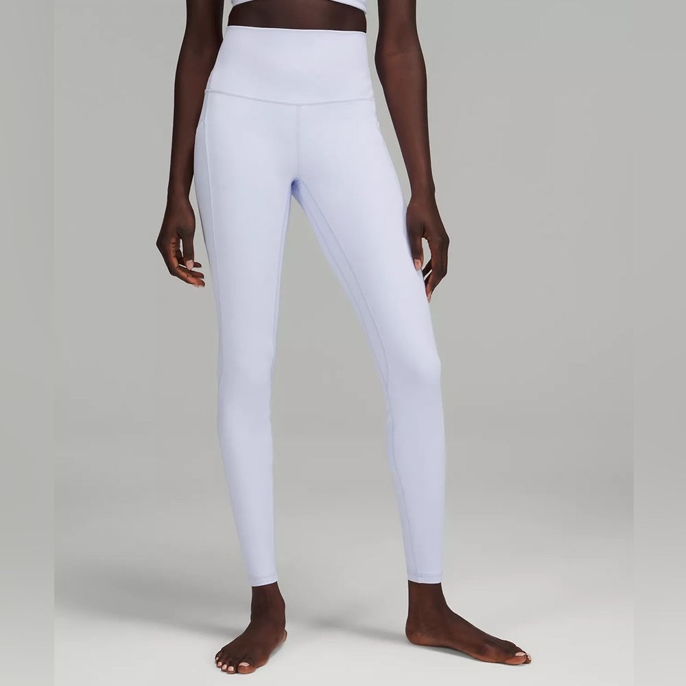 lululemon Align™ High-Rise Pant with Pockets 28"